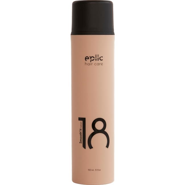 epiic nr 18 Smooth\'it Leave-in Lotion 150ml