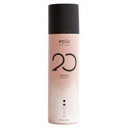 epiic nr 20 Renew'it Dry Shampoo 250ml