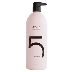 epiic nr 5 Volumize’it Shampoo 1000ml