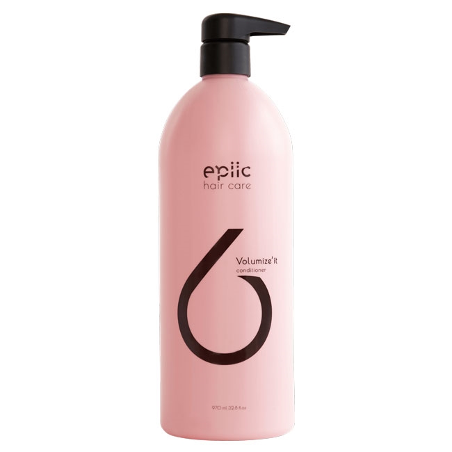 epiic nr 6 Volumize’it Conditioner 1000ml