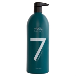 epiic nr 7 Cleanse’it shampoo 1000ml