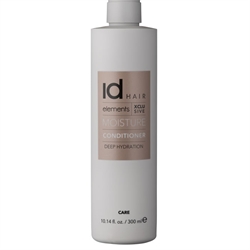 Id Hair Elements Xclusive Moisture Conditioner 300ml
