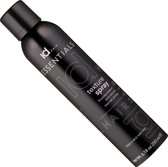 Id Hair Essentials Texture Spray 250 ml Fra 59,00 DKK