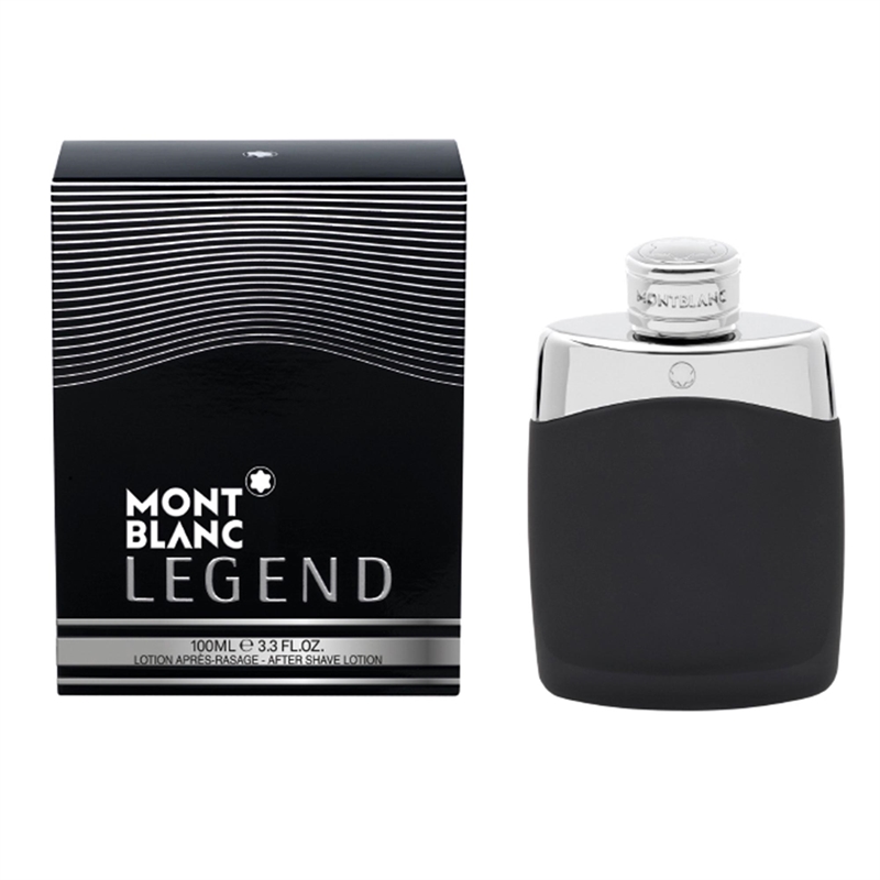 Mont Blanc Legend Aftershave Lotion 100ml