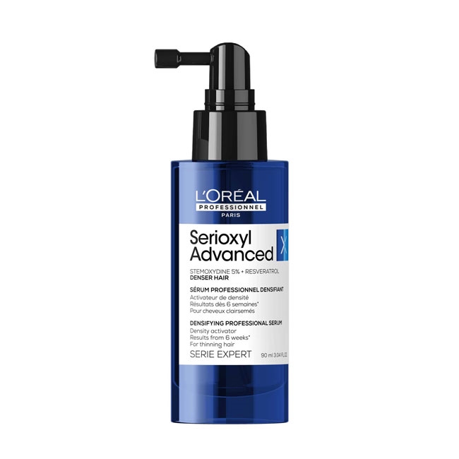L\'Oréal Pro Serie Expert Serioxyl Advanced Densifying Professional Serum 90ml