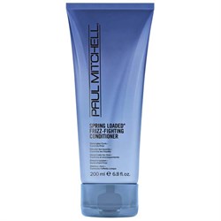 Paul Mitchell Spring Loaded Frizz-Fighting Conditioner 200ml 