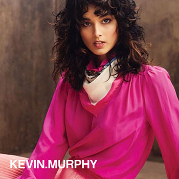 Kevin Murphy