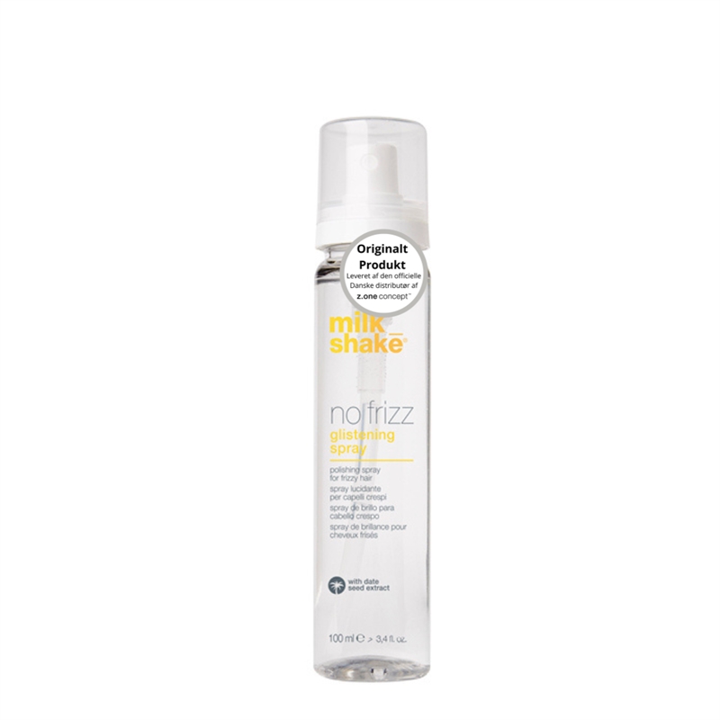 Milk_shake No Frizz Glistening Spray 100 ml